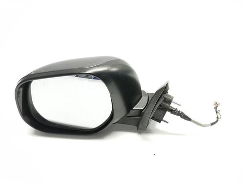 Used Left mirror MITSUBISHI OUTLANDER II (CW_W) 2.0 DI-D (CW8W) (140 hp) 27251316