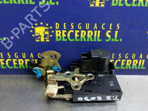 Rear right lock CHEVROLET NUBIRA Saloon 1.8 | BP8446126C99 