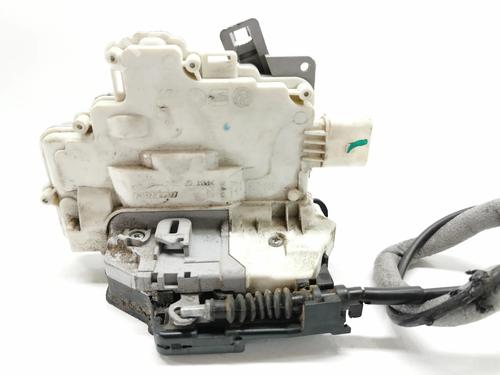 Højre fortil lås SEAT IBIZA IV SC (6J1, 6P5) 1.4 (85 hp) 10298485