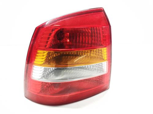 Used Left taillight Left taillight OPEL ASTRA G Hatchback (T98) 1.6 16V (F08, F48) (101 hp) 33626244 33626244