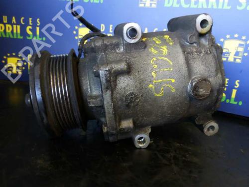 AC-Kompressor FORD FOCUS I (DAW, DBW)  | BP8425514M34 