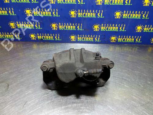 Right front brake caliper HYUNDAI SANTA FÉ I (SM) 2.0 CRDi | BP11578382M104 