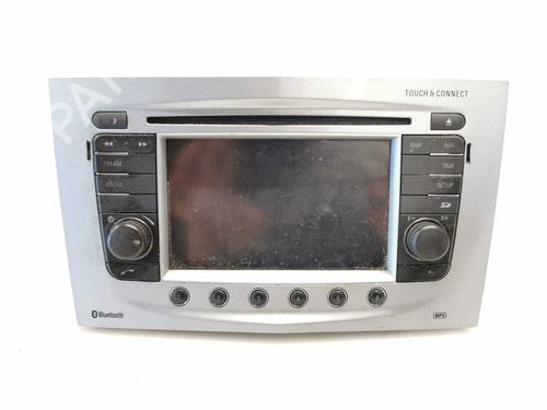 Radio OPEL CORSA D (S07)  | BP21116866E6 
