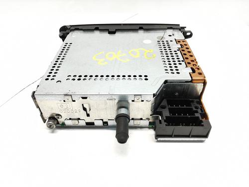 Radio CITROËN XSARA PICASSO (N68) 2.0 HDi | BP29596187E6