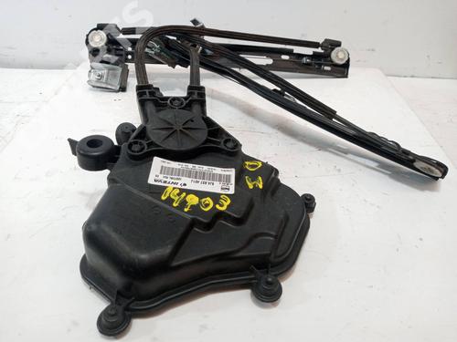 Used Front left window mechanism Front left window mechanism SEAT IBIZA IV ST (6J8, 6P8) 1.6 TDI (105 hp) 10359084 10359084
