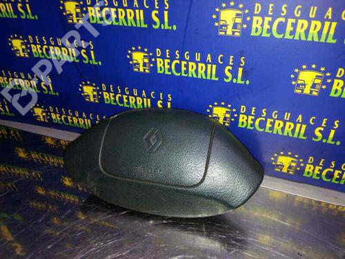 Used Driver airbag Driver airbag RENAULT MEGANE Scenic (JA0/1_) 1.9 D (JA0J) (64 hp) 8426760 8426760