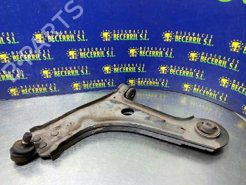 Used Left front suspension arm DAEWOO NUBIRA Saloon (J200) [2003-2025]  8449538