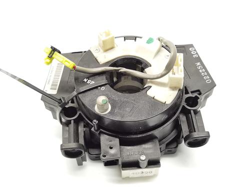 Used Squib airbag NISSAN NOTE (E11, NE11) 1.5 dCi (86 hp) 31194774