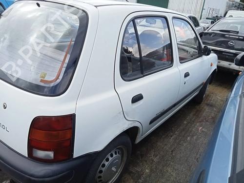 Right taillight NISSAN MICRA II (K11)  | BP15070435C35 