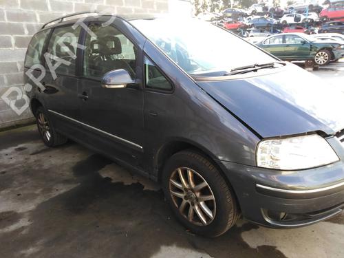 Mass air flow sensor VW SHARAN (7M8, 7M9, 7M6) 2.0 TDI | BP9265984M95 