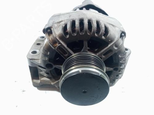 Generator OPEL CORSA C Hatchback Van (X01) [2000-2012]  8655361