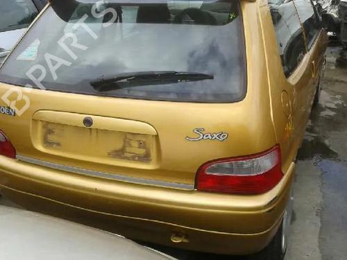 Tailgate lift support CITROËN SAXO (S0, S1)  | BP14018906C138 