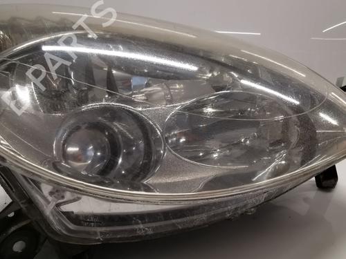 Højre forlygte CITROËN XSARA (N1) 1.6 16V | BP26984851C29 