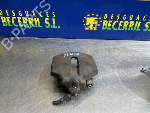 Used Left front brake caliper VW TOURAN (1T1, 1T2) 1.9 TDI (105 hp) 11576697