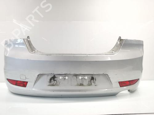 Bak støtfanger KIA CEE'D Hatchback (ED) 1.6 CRDi 115 (115 hp) 27257175
