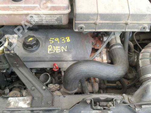 Used Parts FIAT DUCATO Van (244_)    999726