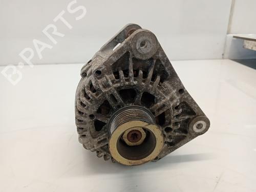 Used Alternator Alternator RENAULT MEGANE II (BM0/1_, CM0/1_) 1.9 dCi (BM0G, CM0G) (120 hp) 34625542 34625542