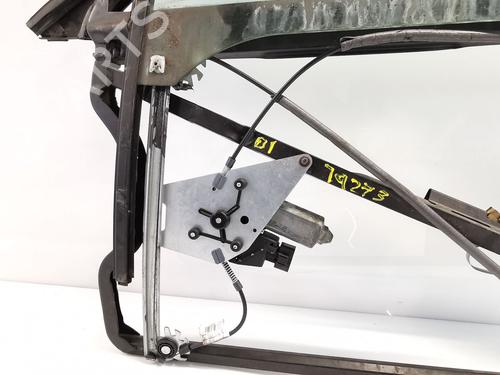 Front left window mechanism AUDI A3 (8L1) 1.9 TDI | BP24438616C22 