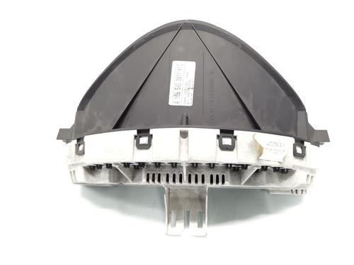 Cockpit MERCEDES-BENZ A-CLASS (W168) A 170 CDI (168.008) | BP25914117C47 