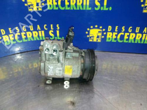 Used AC compressor HYUNDAI COUPE II (GK) 1.6 16V (105 hp) 8457881