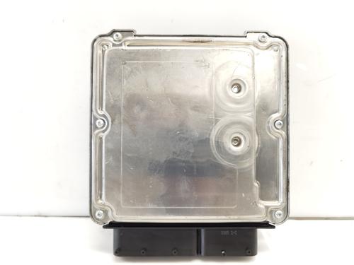 Engine control unit (ECU) AUDI A4 B7 Avant (8ED) 2.0 TDI 16V | BP38318185M57 - Image 3