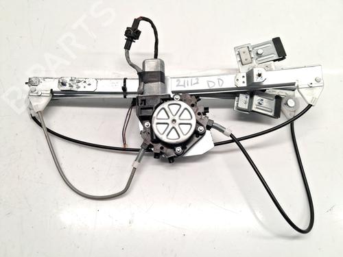 Used Front right window mechanism SEAT CORDOBA Vario (6K5) 1.9 SDI (68 hp) 30972392