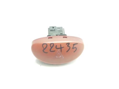 Used Warning switch Warning switch PEUGEOT 206 Hatchback (2A/C) 2.0 HDI 90 (90 hp) 35775947 35775947