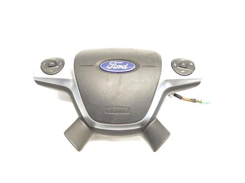 Airbag chauffør Airbag chauffør FORD GRAND C-MAX (DXA/CB7, DXA/CEU) 1.0 EcoBoost (125 hp) 34475387 34475387