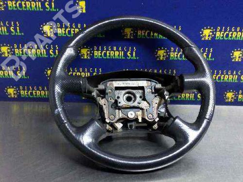 steering-wheel-nissan-almera-tino-v10-22-dci-103121384-1998-1999-2000-2001-2002-2003-2004-2005-2006-8447252 main image
