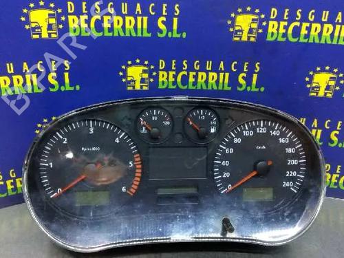 Used Instrument cluster SEAT TOLEDO II (1M2) [1998-2006]  17174594