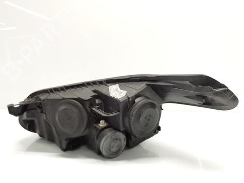 Right headlight CITROËN C3 Picasso (SH_) 1.4 VTi 95 (SH8FSC, SH8FP0, SH8FP6) | BP29570059C29 