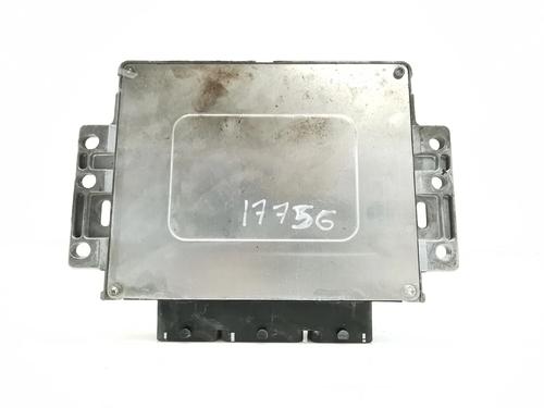 Engine control unit (ECU) PEUGEOT 206 Hatchback (2A/C)  | BP17990840M57 