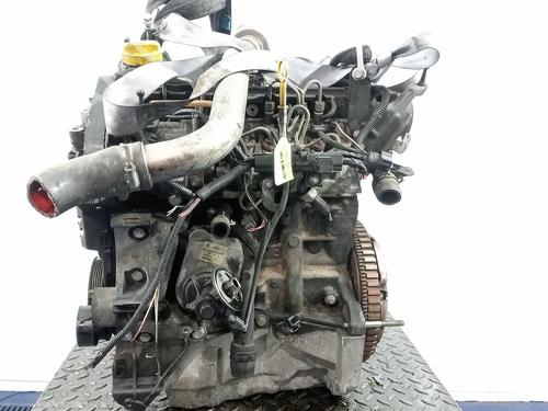 Engine RENAULT MEGANE II (BM0/1_, CM0/1_) 1.5 dCi (BM02, BM13, BM2A, CM02, CM13) | BP30962253M1