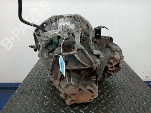 Getriebe für Getriebe RENAULT ESPACE IV (JK0/1_) 2.0 dCi (JK02, JK03) (131 hp) 36499194 36499194