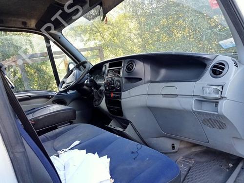 Other IVECO DAILY IV Platform/Chassis  | BP28327418O1 