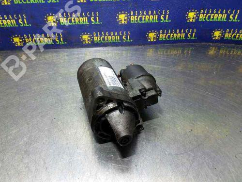Startmotor Startmotor 8441718 8441718