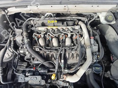 Steering rack FORD MONDEO IV (BA7)  | BP17615096M22 