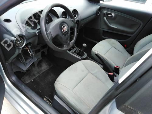 AC compressor SEAT IBIZA III (6L1) 1.4 TDI | BP8482830M34 