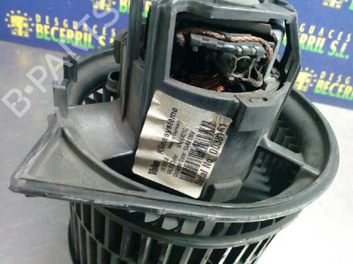 Heater blower motor SAAB 9-5 (YS3E) 2.2 TiD | BP8437603M62 