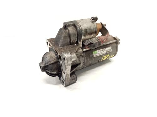 Used Starter RENAULT MEGANE II (BM0/1_, CM0/1_) [2001-2012]  26911756