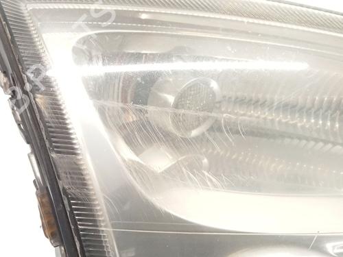 Højre forlygte OPEL VECTRA C (Z02) 2.0 DTI 16V (F69) | BP24593919C29 