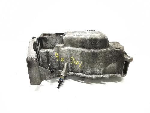 Oil sump RENAULT SCÉNIC II (JM0/1_) 1.5 dCi (JM1E, JM16) | BP29394627M115 
