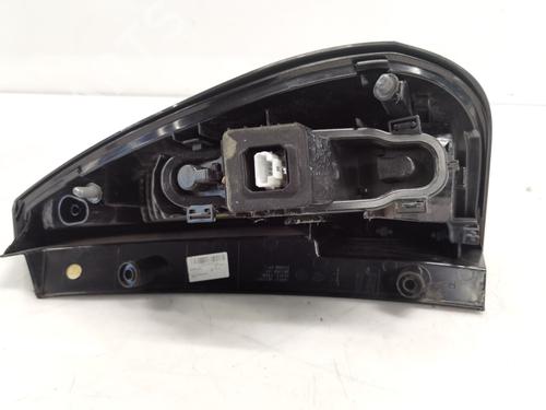 Left taillight RENAULT SCÉNIC III (JZ0/1_)  | BP22892549C34 