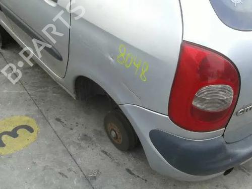 Gearbox CITROËN XSARA PICASSO (N68) 2.0 HDi | BP8458045M3 