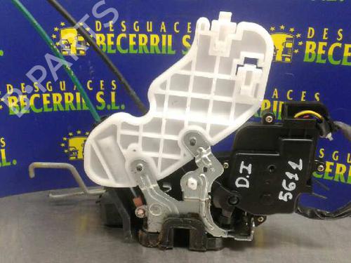 Front left lock KIA CARNIVAL / GRAND CARNIVAL III (VQ) 2.9 CRDi | BP8452735C98 