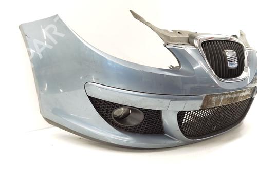 Front bumper SEAT ALTEA (5P1) 2.0 TDI 16V | BP25437275C7 