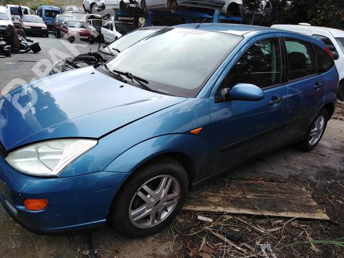 Left front indicator FORD FOCUS I (DAW, DBW) 1.6 16V | BP8470820C32  - Image 7