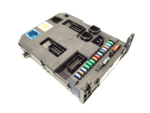 Used Fuse box CITROËN C3 II (SC_) [2009-2025]  25927100