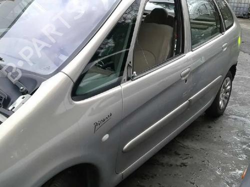 Front right window mechanism CITROËN XSARA PICASSO (N68) 2.0 HDi | BP8429276C23 