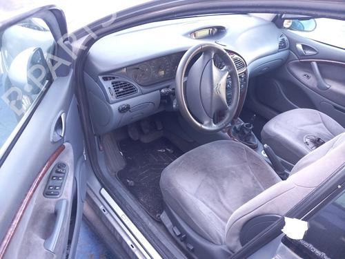 Left front window switch CITROËN C5 I (DC_) 2.2 HDi (DC4HXB, DC4HXE) | BP39688877I27 - Image 9